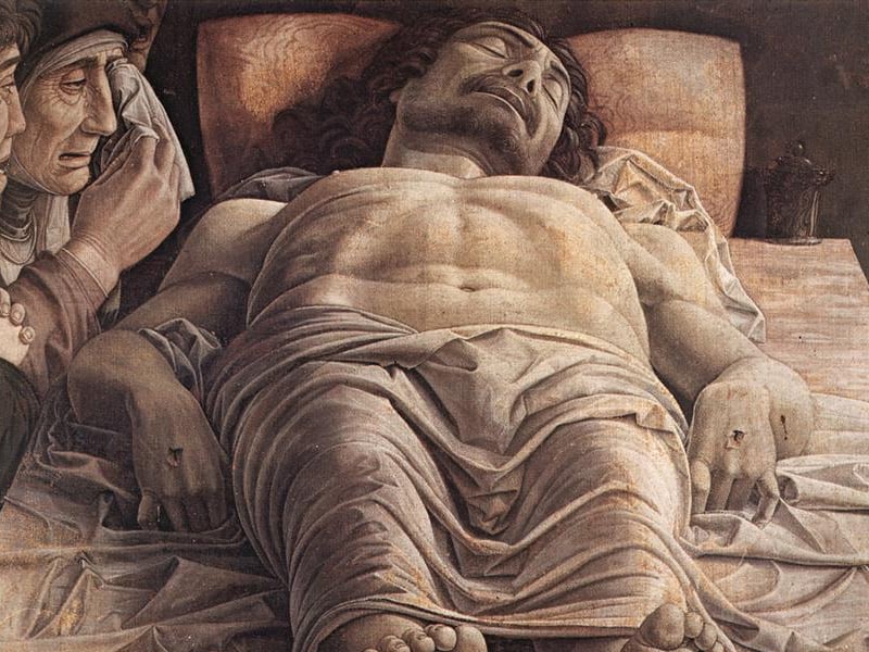 ブレラ絵画館 Pinacoteca di Brera