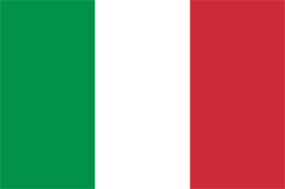 イタリア国旗