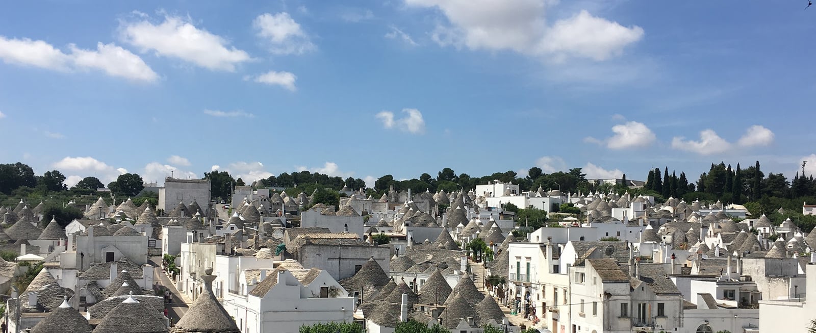 アルベロベッロ