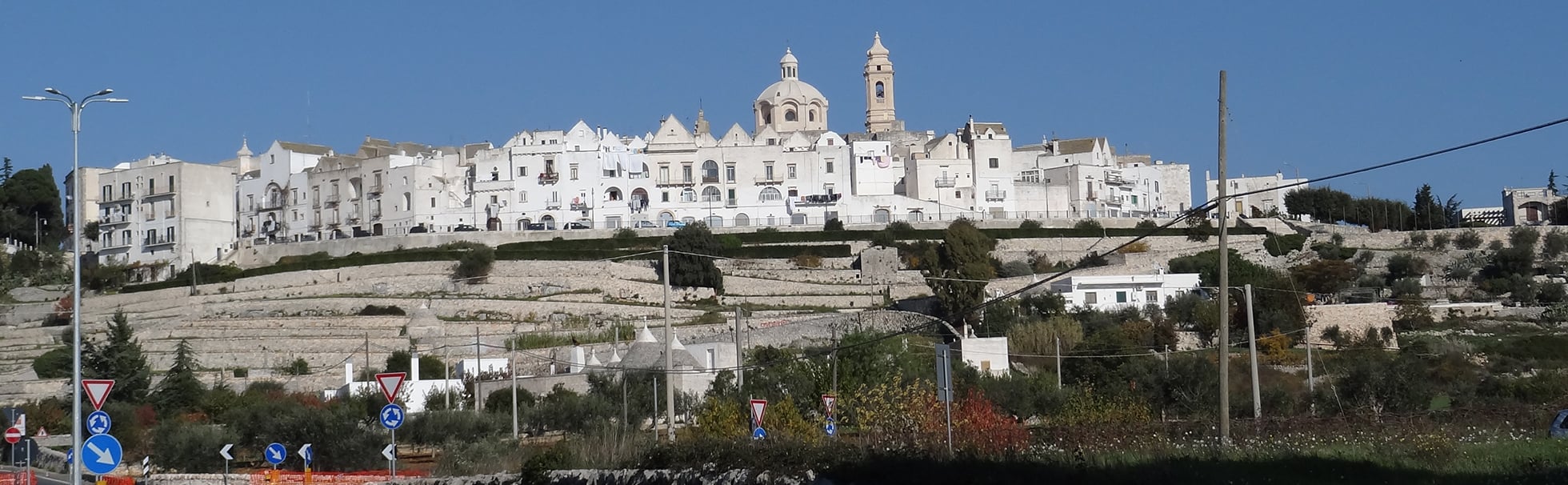 ロコロトンド全景
