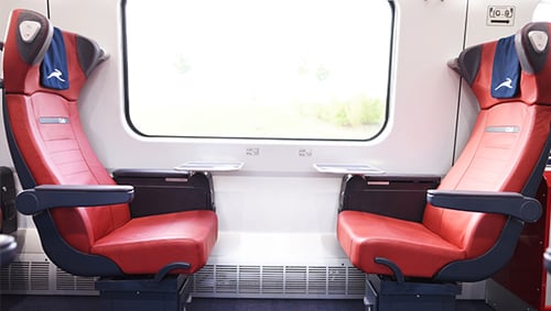 イタロ・クラブクラス