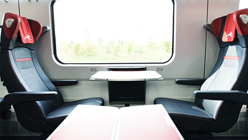 イタロ・プリマクラス