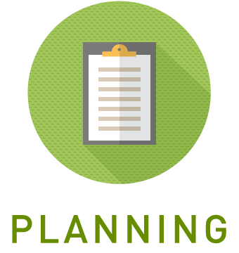 PLANNING
